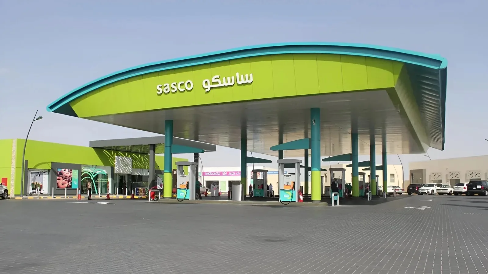 الكلادينج والواجهات — صورة 6